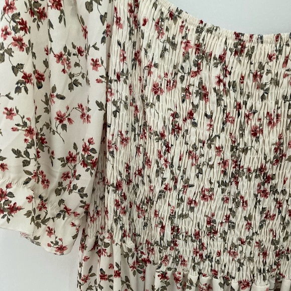 Shein Curve Maxi Dress - Picture 3 of 8